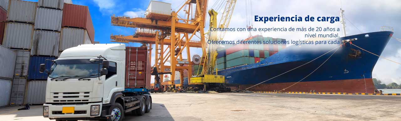 experiencia partners-logistics