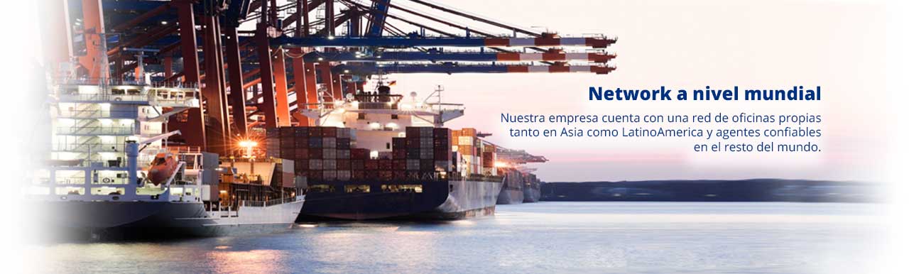 experiencia partners-logistics