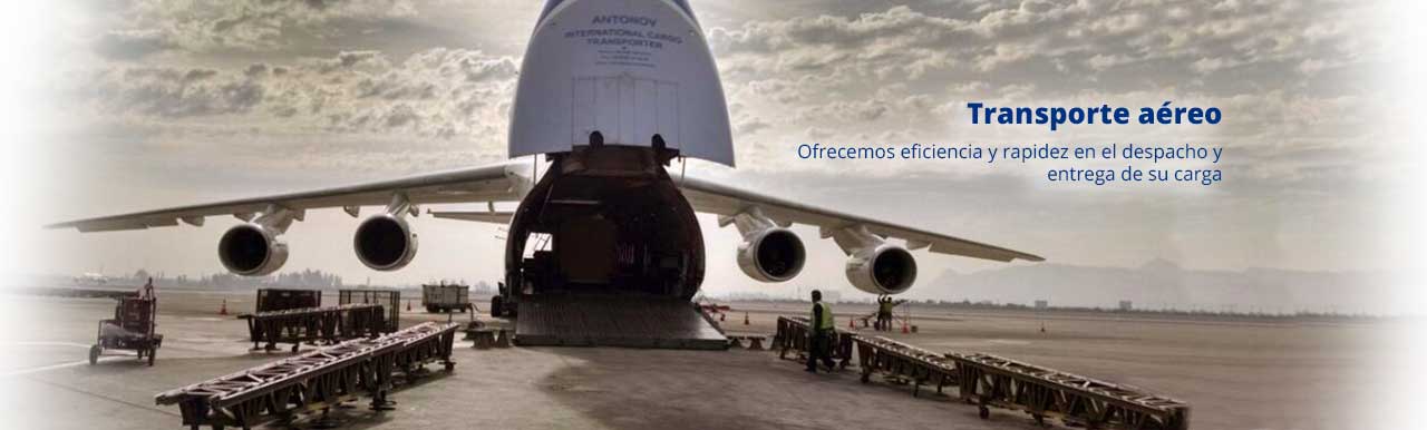 experiencia partners-logistics